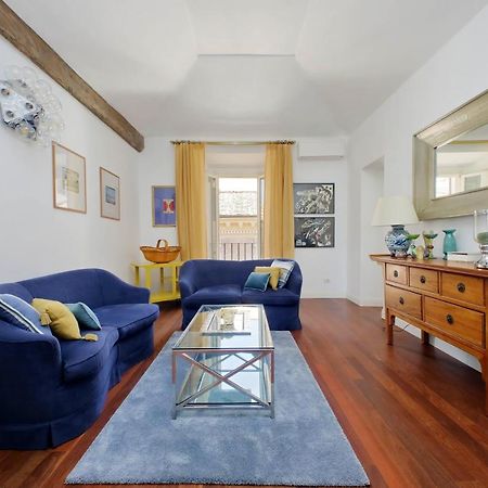 Appartamento Ych-Penthouse Fiammetta A Piazza Navona Roma Esterno foto