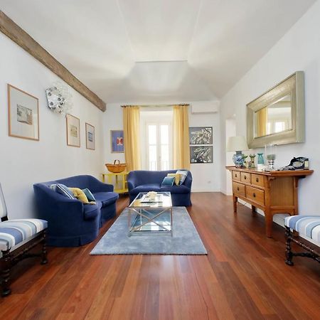 Appartamento Ych-Penthouse Fiammetta A Piazza Navona Roma Esterno foto