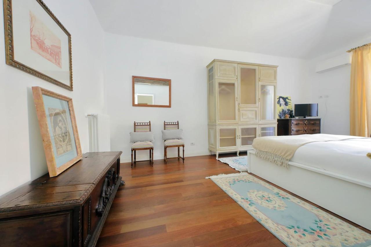 Appartamento Ych-Penthouse Fiammetta A Piazza Navona Roma Esterno foto