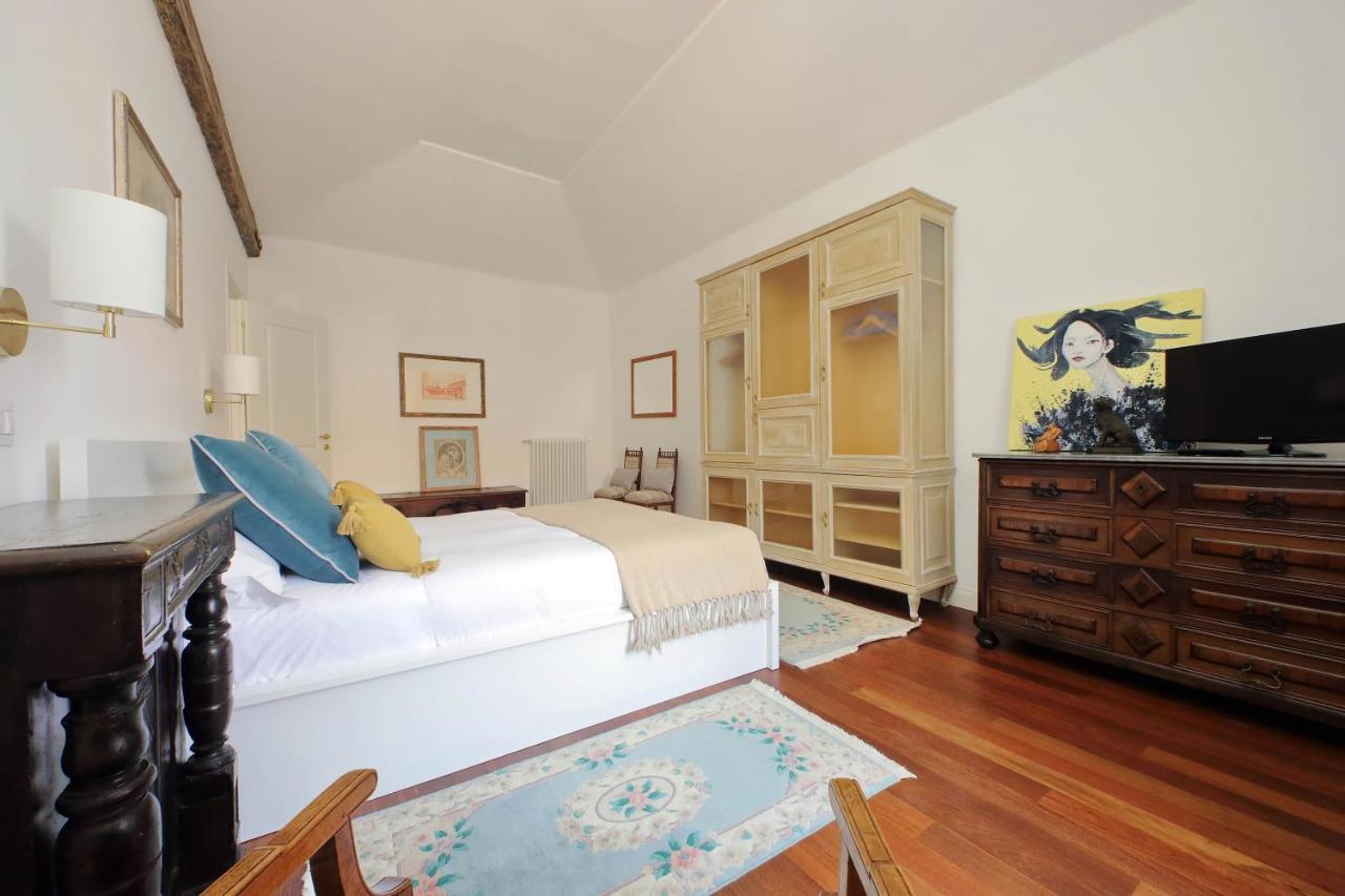 Appartamento Ych-Penthouse Fiammetta A Piazza Navona Roma Esterno foto