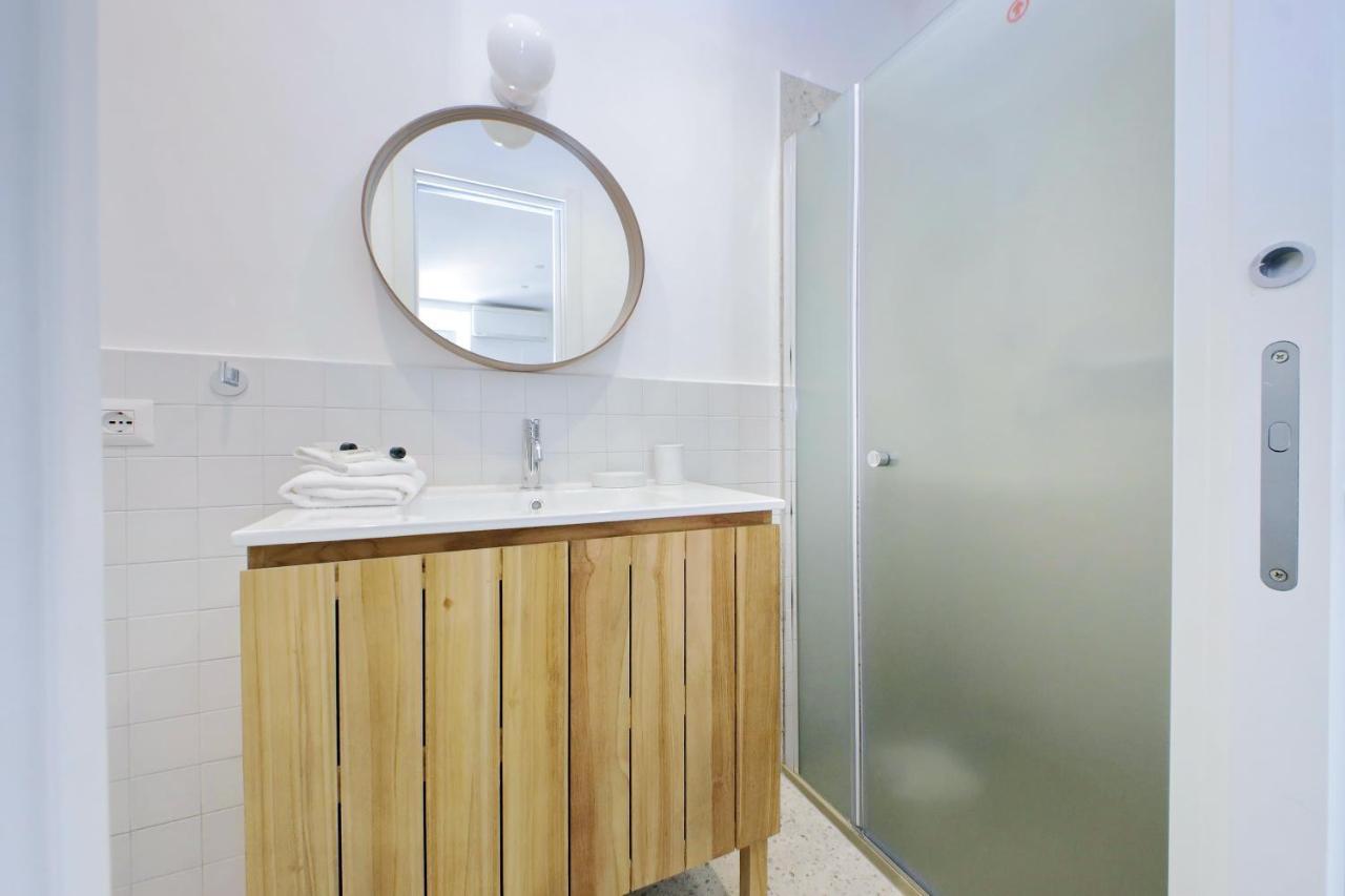 Appartamento Ych-Penthouse Fiammetta A Piazza Navona Roma Esterno foto