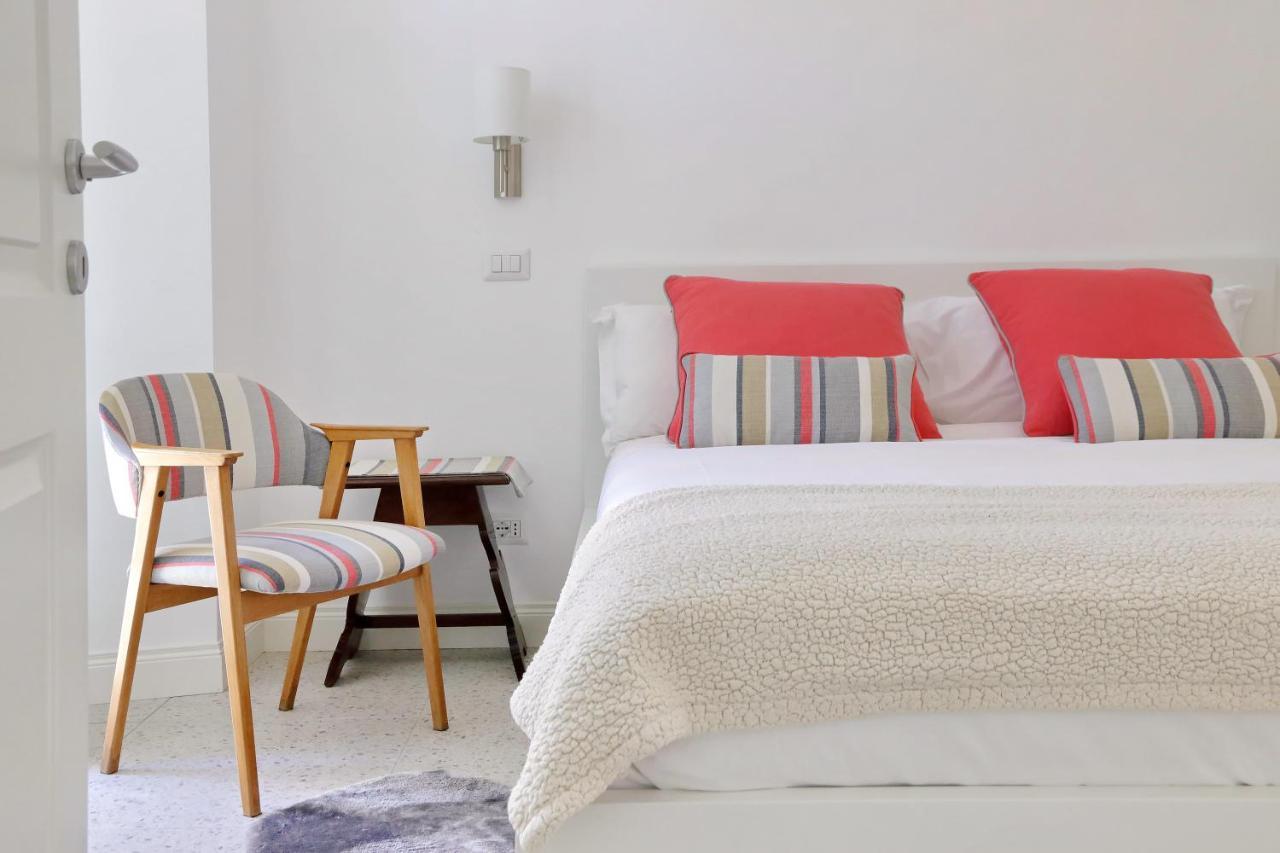 Appartamento Ych-Penthouse Fiammetta A Piazza Navona Roma Esterno foto