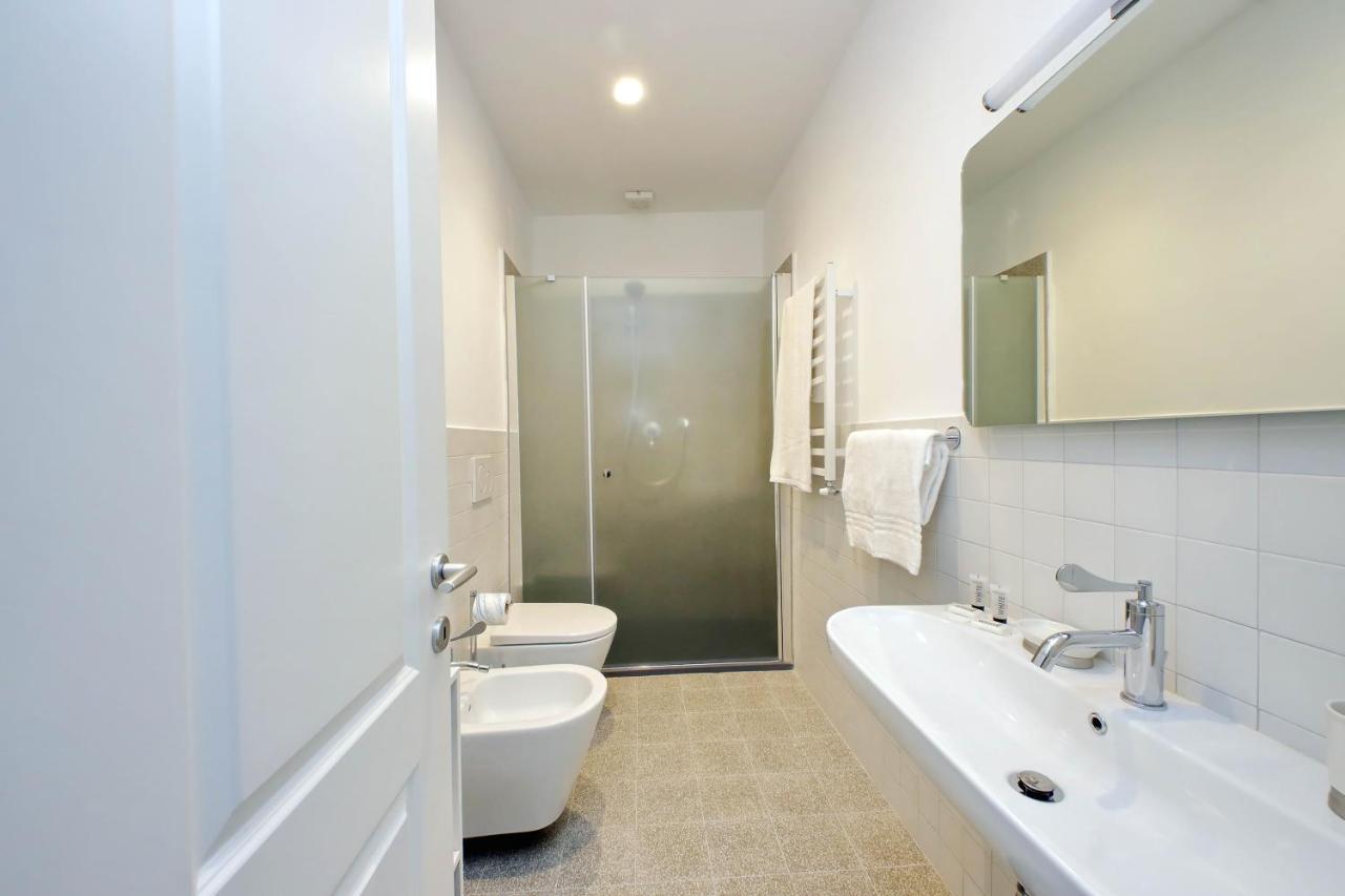 Appartamento Ych-Penthouse Fiammetta A Piazza Navona Roma Esterno foto