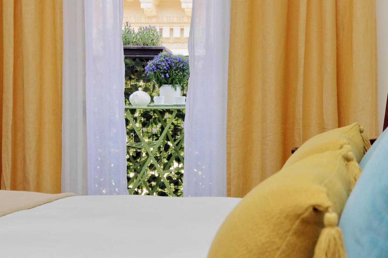 Appartamento Ych-Penthouse Fiammetta A Piazza Navona Roma Esterno foto